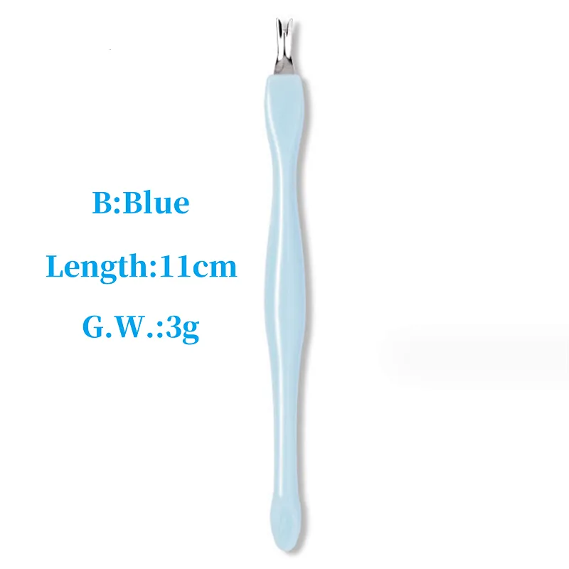 Nail Cuticle Pusher