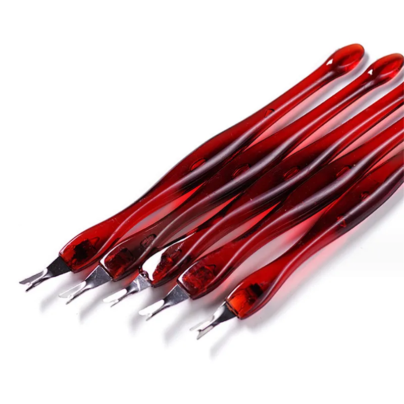 Nail Cuticle Pusher