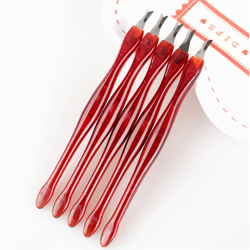 Nail Cuticle Pusher